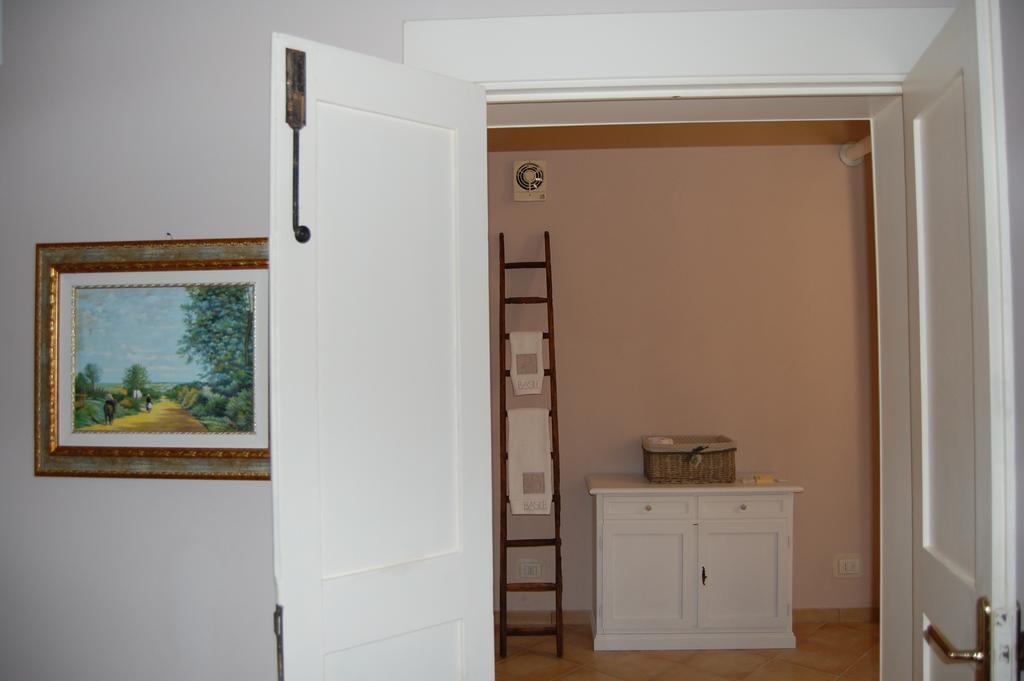 Apartamento A Casa Di Francesca Lecce Exterior foto